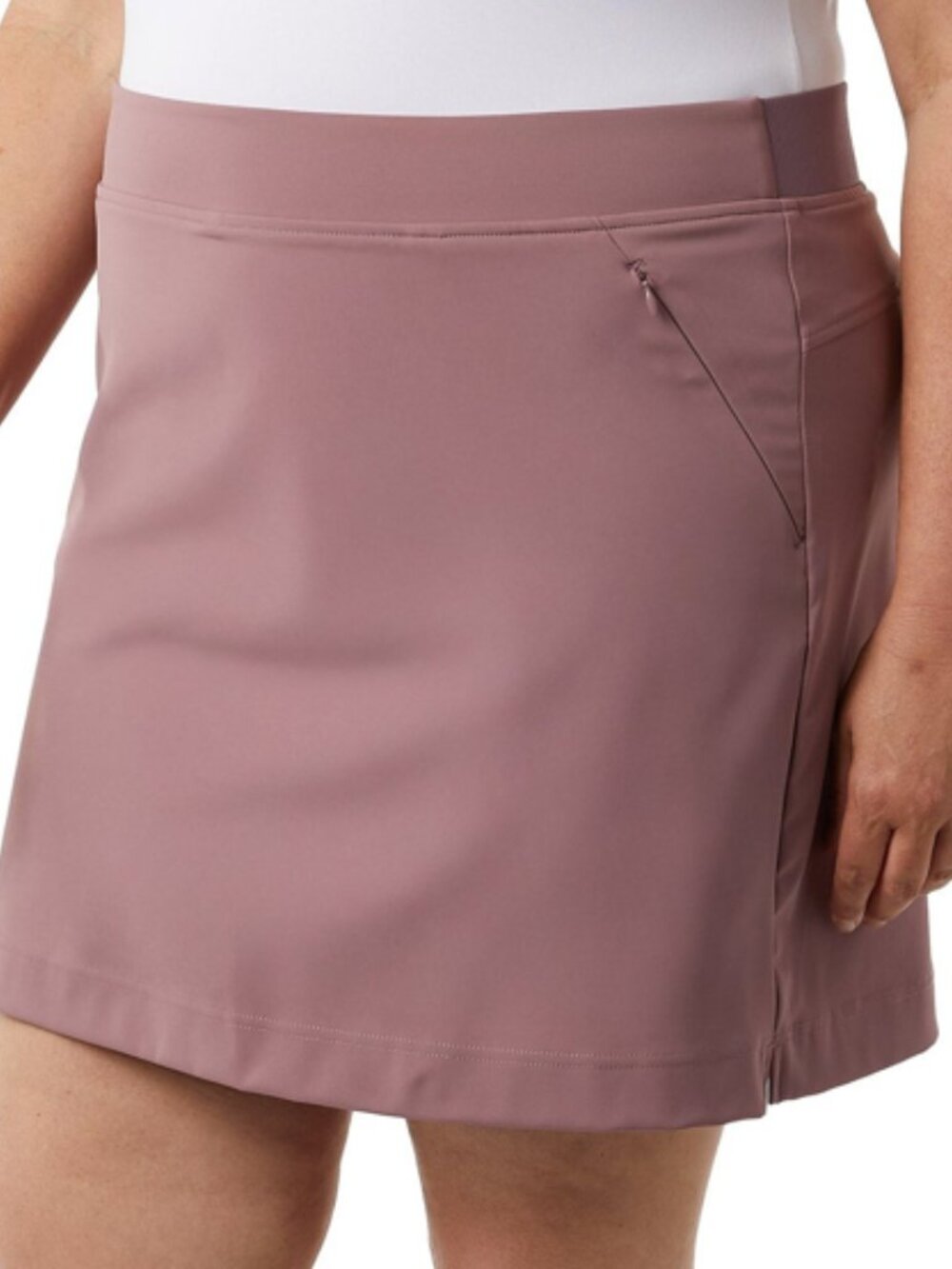 32 Degrees Cool Women 4-Way Stretch Comfort Active Skort Athletic Tennis & Golf